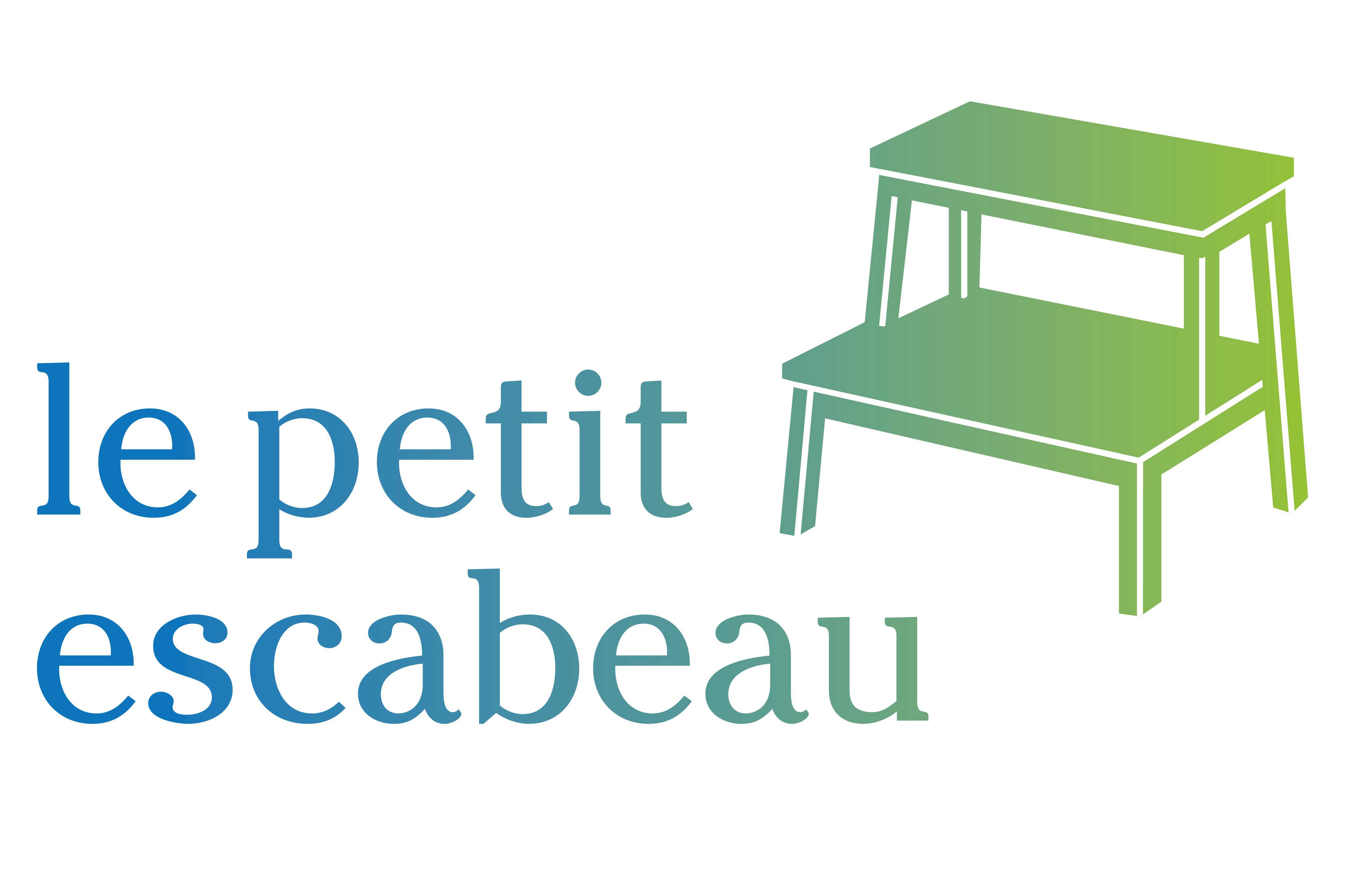 Le Petit Escabeau